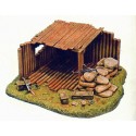 Puesto de mando. ITALERI 0417 Puesto de mando. ITALERI 0417