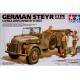 German Steyr Type 1500A/01. TAMIYA 35305