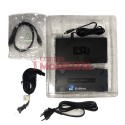 Booster ECoboost, 7A, MM/DCC/SX/M4.