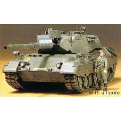 Leopard allemand A4.