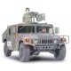 Humvee M1025. TAMIYA 35263