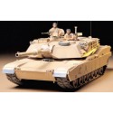 Tanque Abrams M1A1. TAMIYA 35156 Tanque Abrams M1A1. TAMIYA 35156
