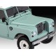 Land Rover Serie III LWB.