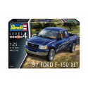 Ford F-150 XLT 1997.