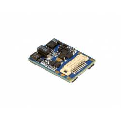 LokPilot Micro V5.0 DCC decoder, Next18.