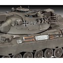 Leopard 1A1.