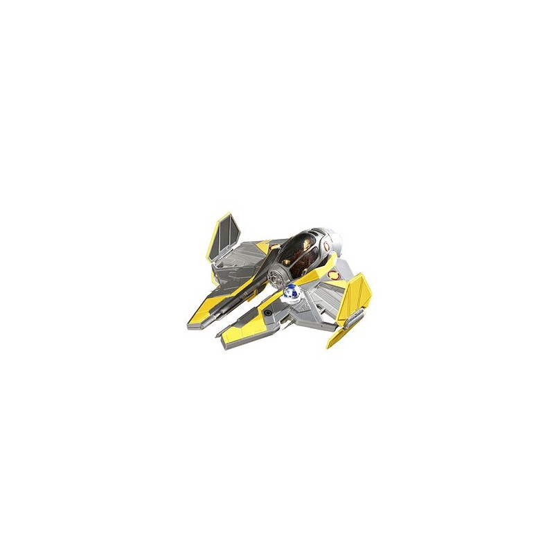 Star Wars: Caza Jedi de Anakin. REVELL 06720 Star Wars: Caza Jedi de Anakin. REVELL 06720