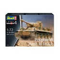 Pzkpfw VI Ausf. H Tiger. Pzkpfw VI Ausf. H Tiger.