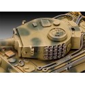 Pzkpfw VI Ausf. H Tiger. Pzkpfw VI Ausf. H Tiger.