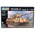 Pzkpfw VI Ausf. H Tiger.