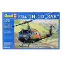 Bell UH-1D "SAR".