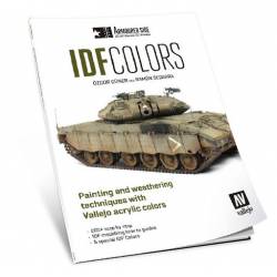 Colori IDF.
