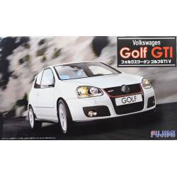 Volkswagen Golf GTI V.