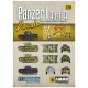 Decal set: Panzer I, Ausf. A.