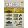 Calcas: Panzer I, Ausf. A.
