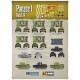 Decal set: Panzer I, Ausf. A.