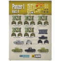 Calcas: Panzer I, Ausf. A.