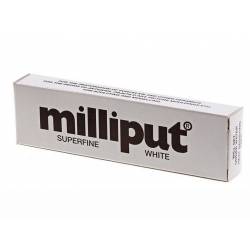 Stucco epossidico bianco superfine. MILLIPUT