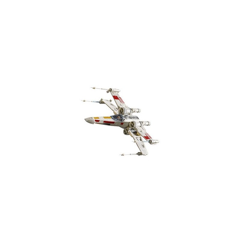 Star Wars: Caza X-Wing. REVELL 06723