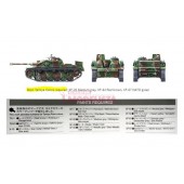 Sturmgeschütz III Ausf.G. finlandés.