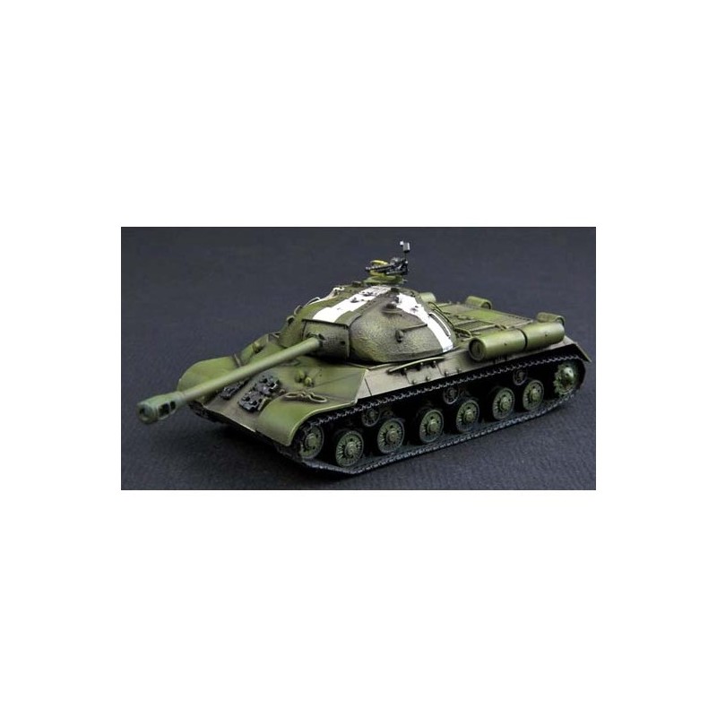 Tanque JS-3. TRUMPETER 07227 Tanque JS-3. TRUMPETER 07227