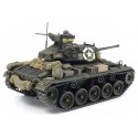 M24 "Chaffee".
