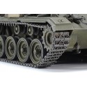 M24 "Chaffee".