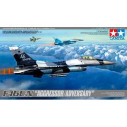 F-16 Fighting Falcon.