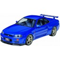 Mitsubishi Lancer Evolution VI WRC.