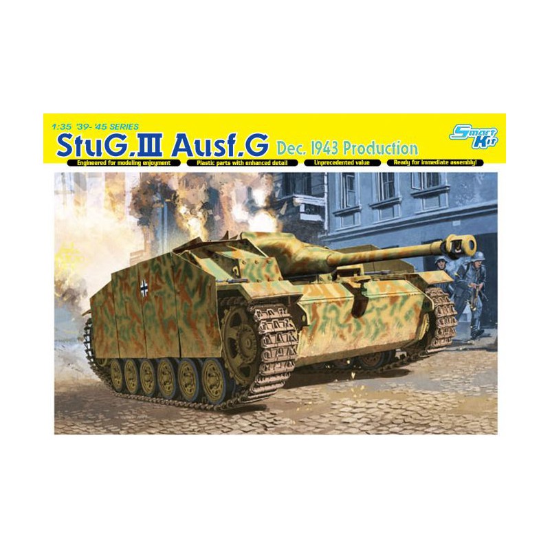 StuG.III Ausf.G.