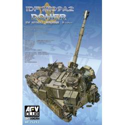 SdAir M109A2 Doher.