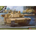 M1A1 Abrams, Main Battle Tank. 1991.
