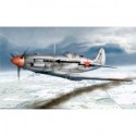 MIG-3 late version. TRUMPETER 02831 MIG-3 late version. TRUMPETER 02831