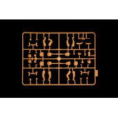 Austro-hungarian infantry.