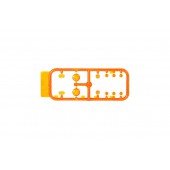 Accesorios de camiones.