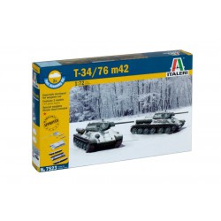 T34/76 m42.
