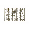 Infantería estadounidense a bordo. Infantería estadounidense a bordo.