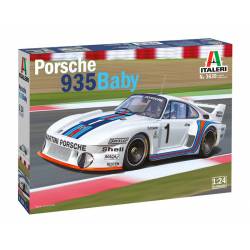 Porsche 935.