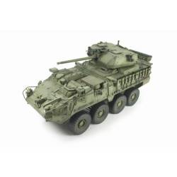 M1296 Stryker Dragoner.