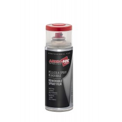 Verkehrsrot. Spray, 400ml. RAL 3020.