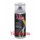 Gris plata. Spray, 400ml. RAL 7001.