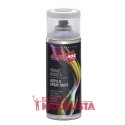 Silver grey. Spray, 400ml. RAL 7001.