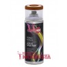 Marrón cobre. Spray, 400ml. RAL 8004. Marrón cobre. Spray, 400ml. RAL 8004.