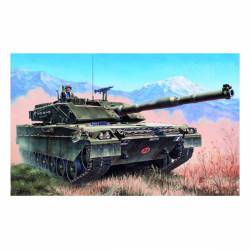 Italian C1 Ariete MBT.