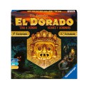El Dorado. Héroes y Demonios.