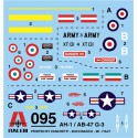 AH.1 / AB-47. Helicóptero ligero.