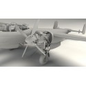 Dornier Do 217 N-1.