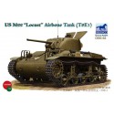 M22 "Locust" (T9E1).