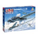 Heinkel He111H.
