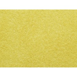Grama, amarelo dourado.